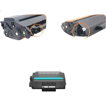 Совместимые картриджи с тонером Lingyin для принтеров Deli M2000DW и M2500ADW, универсальные картриджи с тонером для принтеров P2000/P2020/P2500DN T1/T2/T2S/T202/T108/T100/T118, комплект из 6 штук.