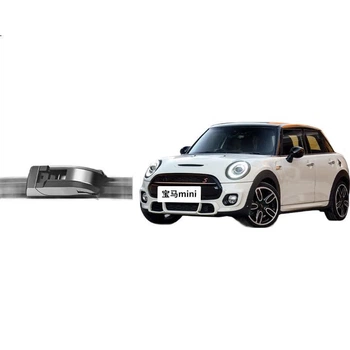 Бескаркасные щетки стеклоочистителя YITU для BMW Mini, оригинальный заводской размер, высококачественная резиновая лента.