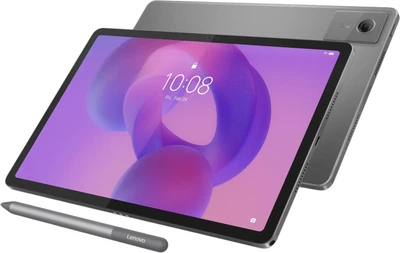 Планшет Lenovo Idea Tab Wi-Fi 8/256GB Luna Grey (ZAFR0983SE)
