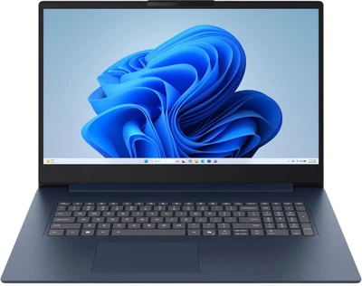 Ноутбук Lenovo IdeaPad Slim 3i 17IWC11 (83VS004XPB) Cosmic Blue