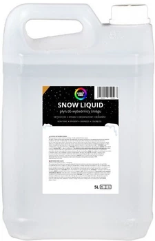 Жидкость для генераторов снега Light4Me 5L