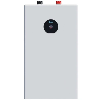 Акумуляторна батарея для інвертора Deye SE-F16-C LiFePO4 51.2V/314AH, 16000 W*h (з дисплеєм)