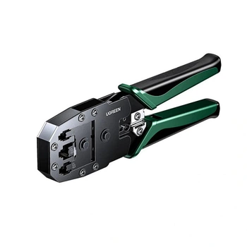 Обтискні кліщі UGREEN NW304 Multifunction Crimping Tool (35971)