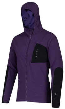 Куртка Leatt MTB 1.0 Trail Velvet размер L