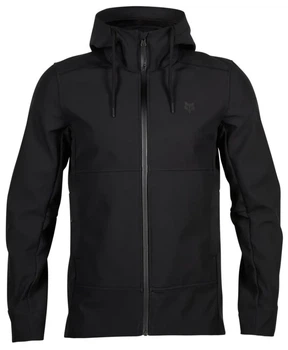 Куртка Fox Pit Jacket мужская черная, размер M