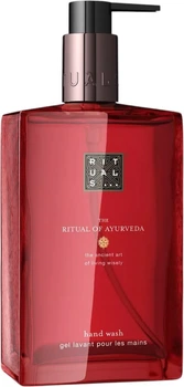 Płyn do mycia rąk Rituals The Ritual of Ayurveda 300 ml (8719134186512)