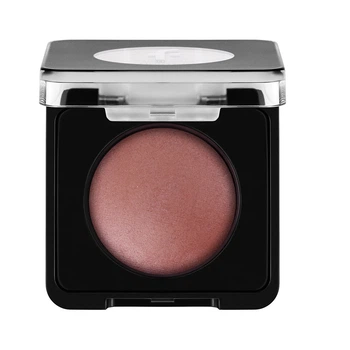 Рум'яна запечені Flormar Baked Blush-On №060 Глибокий рожевий, 4 г