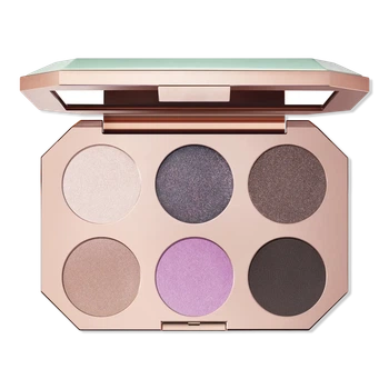 Лимитированная палетка теней MAC MACnificent Eye Shadow Palette, Full Size,Limited Holiday Edition