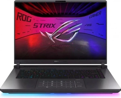 Ноутбук ASUS ROG Strix G16 G615LP (G615LP-XS97)