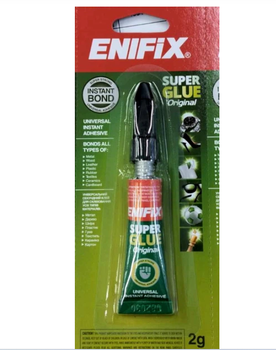 Суперклей Enefix c-018-2