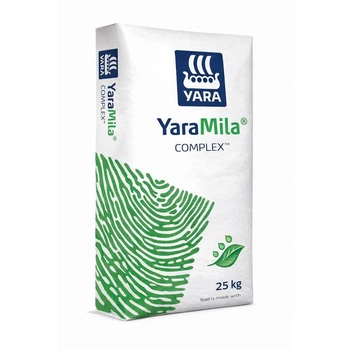 Добриво Комплекс 12-11-18 25кг YaraMila (НФ-00001428)