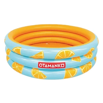 Надувной бассейн Otamanko Апельсин (5320269)