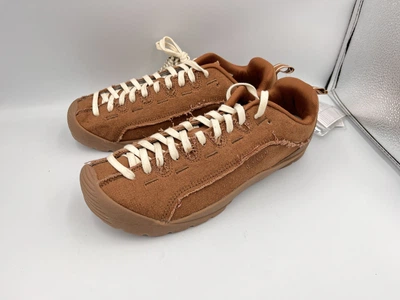 Кросівки Keen Jasper Split 42 EU 27,5 cм коричневі 1032075 00-00001582