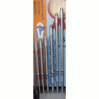 Насос свердловинний Needle-Premium 80NDL 1.5/26 0.75кВт