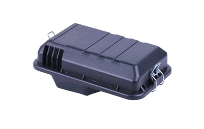 Фільтр повітряний (у зборі) бензогенератора 2-3,5KW AMG-2