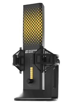 Микрофон ENDGAME GEAR Xstrm Black (PGWEGMIC001)