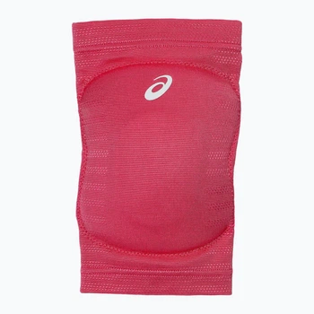Наколінники Asics Gel kneepad 2 шт Рожевий S (3053A181-700 S)