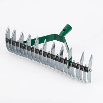 Грабли для газона Strand Pro R151 36 см без черенка для аэрации