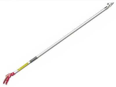 Секатор на штанге ARS 180LR 2 1 с поворотной головкой для обрезки