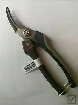 Секатор Bellota 3622 INOX B для сбора винограда