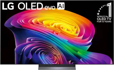 Telewizor LG 65" OLED65G61LW