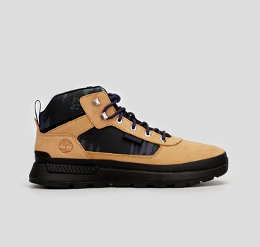 Черевики Timberland Field Trekker Nl Sky р 44 жовті