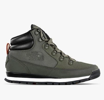 Ботинки The North Face Back-To-Berkeley р 42 хаки