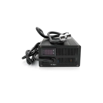 Сетевое зарядное устройство для АКБ Voltronic LiFePO4 24V(29,2V), 8S, 25A (YT-2425A-8S-A)