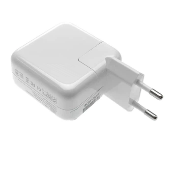 Блок питания для ноутбука Apple MacBook, Белый - 771236
