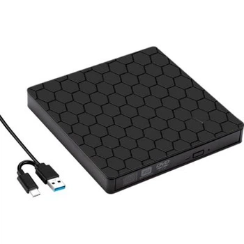 Оптический привод DVD-RW Maiwo (K529)