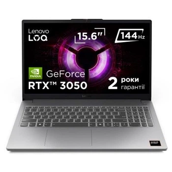 Ноутбук Lenovo LOQ 15ARP10E (83S000ECRA)