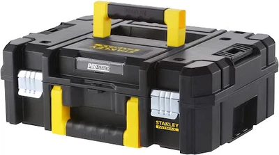 Skrzynia narzędziowa Stanley "FatMax TSTAK II" 44 x 33.17 x 17.6 cm (3253561719660)