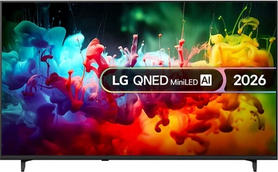 Telewizor LG 65" 65QNED70B3C