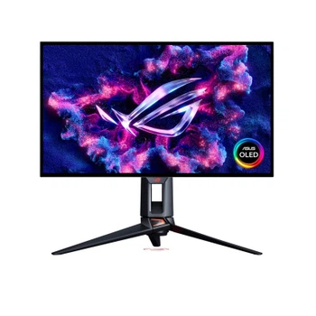 Монітор ASUS ROG Swift OLED PG27UCWM (90LM0CY1-B01971)