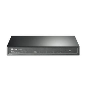 Комутатор мережевий TP-Link SG2008