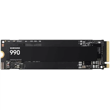Накопичувач SSD Samsung 990 1TB M.2 NVMe PCIe 4.0 (MZ-V9V1T0BW)
