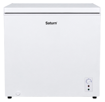Морозильный ларь Saturn ST-C200W