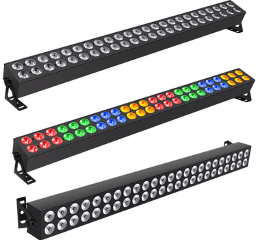 Listwa oświetleniowa Light4Me Pixel Bar 48 RGBA