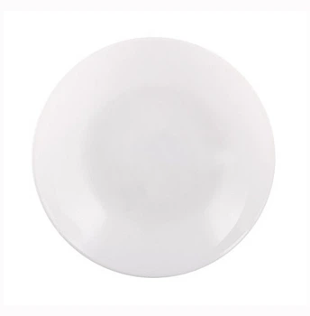 Тарелка суповая Luminarc D6907 Diwali 200 мм белая