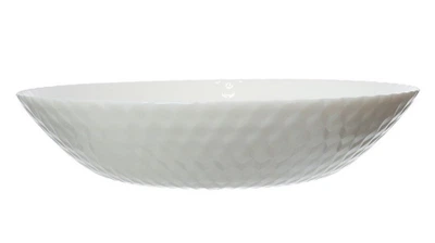 Тарелка суповая Luminarc Q4656 Pampille White 20 см