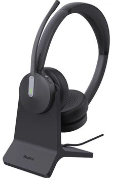 Słuchawki Yealink BH70 Dual USB‑C/A z podstawką (6938818320574)