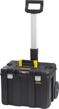 Skrzynia narzędziowa Stanley "FatMax TSTAK Servant" 43 x 63 x 49 cm na kółkach (3253561757532)