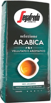 Kawa ziarnista Segafredo Selezione 1 kg (5900420070957)