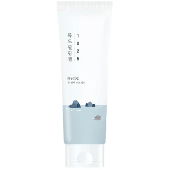 Пілінг-скатка для обличчя ROUND LAB 1025 Dokdo Peeling Gel, 120 мл