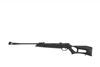 Пневматическая винтовка Borner N-12 Brake Barrel Air Rifle full power + ОП