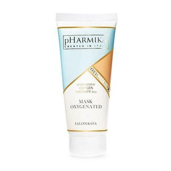 Маска для обличчя Pharmika Mask Oxygenated 200 мл