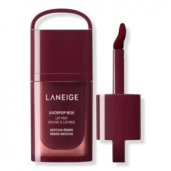 Масляный тинт для губ Laneige Juice Pop Box Lip Tint Mocha Remix 4.5g