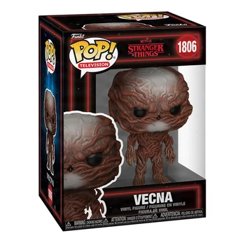Фігурка Funko Pop Stranger Things S5 Векна (90289)