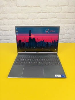 Ноутбук Dell Inspiron 16 7610, 16" 3K IPS, Intel Core i7-11800H, 16GB, SSD 256GB, Intel UHD Graphics (90W 4.5*3.0) - Б/У