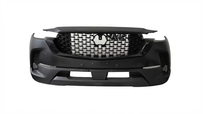 Бампер комплект Mazda CX-50
